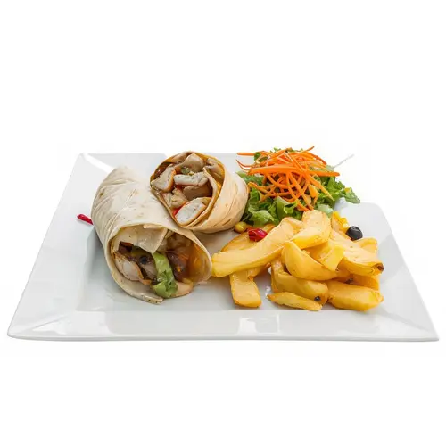 Wrap