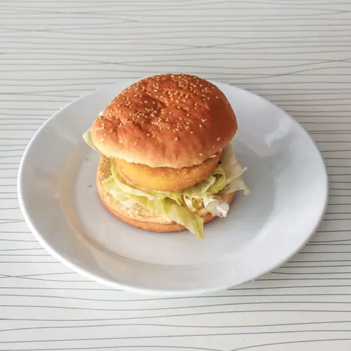 Burger & Sandviç