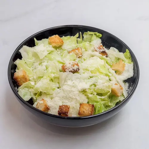 Izgara Bonfileli Sezar Salata
