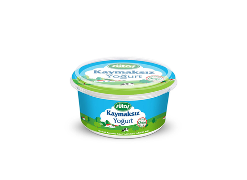 Sütaş Yoğurt (200 gr.)