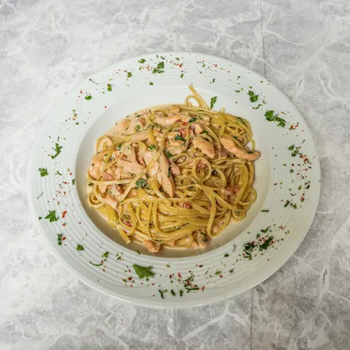 Somonlu Linguine