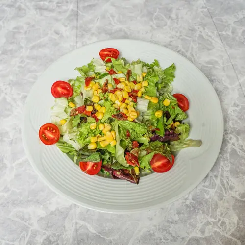 Yeşil Salata