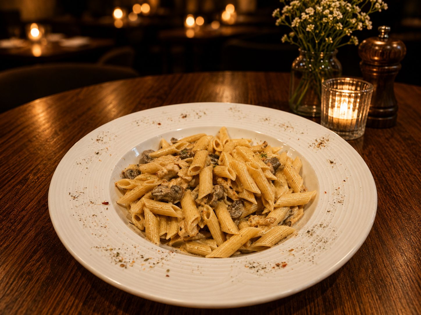 Alfredo Penne