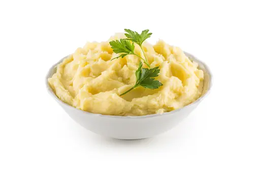 Patates Püresi