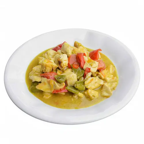 Malagasy Tavuk