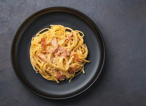 Bonfileli Linguine